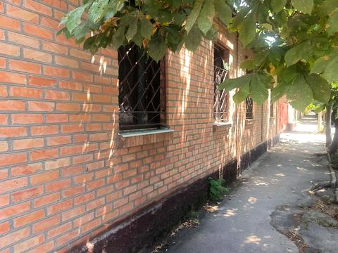 дом по адресу Гоголя ул., 88