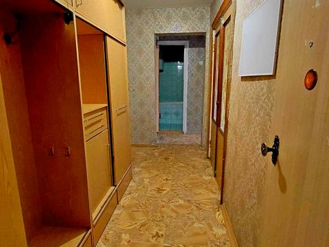 квартира за адресою житловий масив Тополя-2 вул., 12