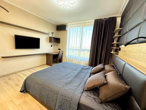квартира за адресою Солом'янська вул., 20-В
