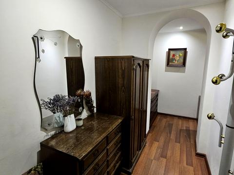 квартира по адресу Кудрявская ул., 31-33