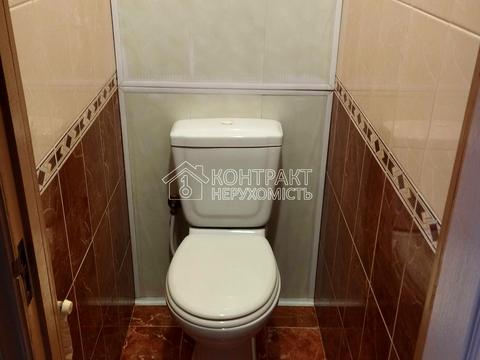 квартира по адресу Салтівське шоссе, 252