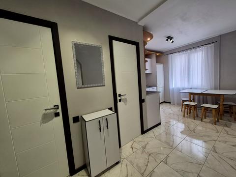 квартира по адресу Ильфа и Петрова ул., 41