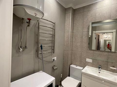 квартира за адресою Солом'янська вул., 20-В