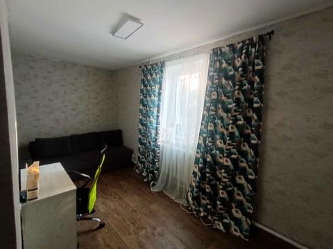 квартира по адресу Степана Бандеры ул., 37
