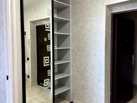 квартира по адресу Кармелюка ул., 3-В