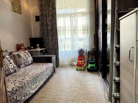 квартира за адресою Гузера, 34