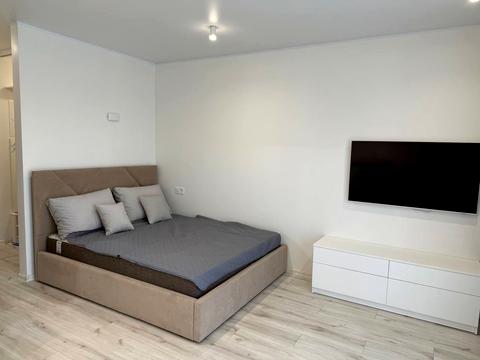 квартира по адресу Метрологическая ул., 23