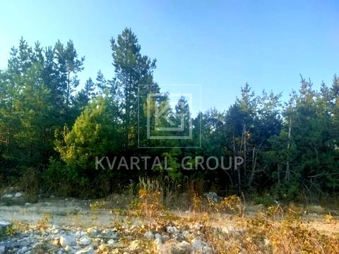 участок по адресу 