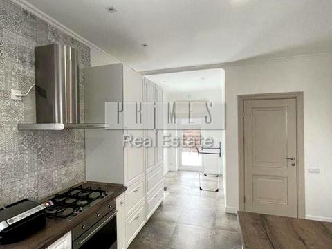 дом по адресу Ботаническая ул.