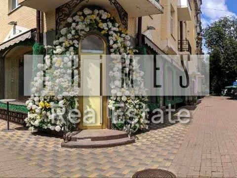 комерційна за адресою Київ, Івана Мазепи вул. (Січневого Повстання), 18/19