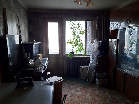 квартира по адресу Небесной Сотни просп. (Маршала Жукова), 49