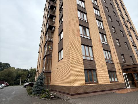 квартира за адресою Паркова вул., 2/1Д