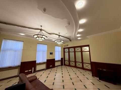 комерційна за адресою Госпітальєрів пров. (2-й Лермонтовський), 13