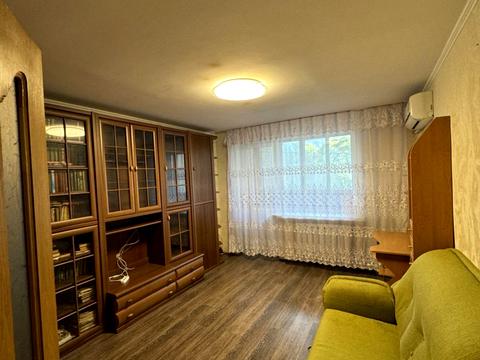 квартира по адресу Запорожское шоссе, 48