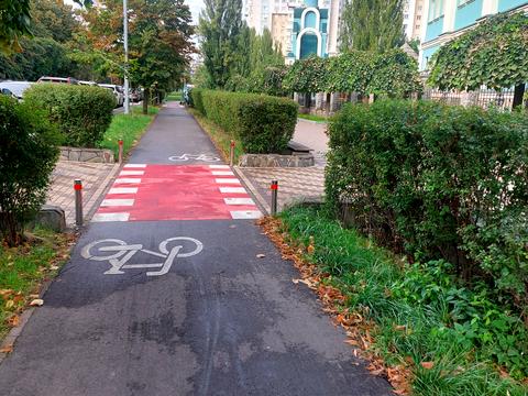 квартира за адресою Юрія Шумського вул., 3-Г