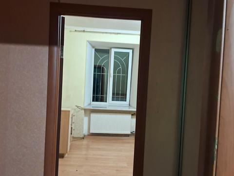 квартира за адресою Преображенська вул., 21