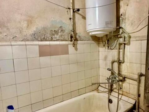 квартира за адресою Пантелеймона Куліша вул., 43