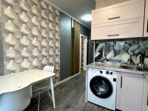 квартира по адресу Киев, Александра Кошица ул., 7