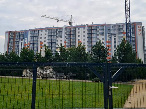 квартира за адресою Василя Червонія вул. (Гагаріна), 22