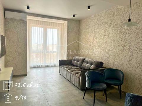 квартира по адресу Євгена Чикаленка ул. (Аржанова), 3