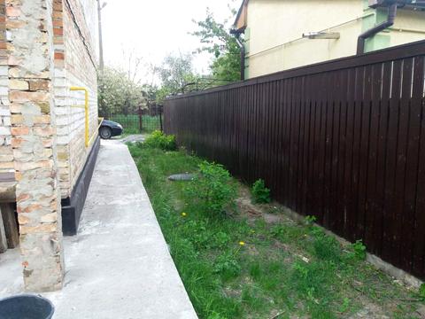 дом по адресу 162-га Садова ул.