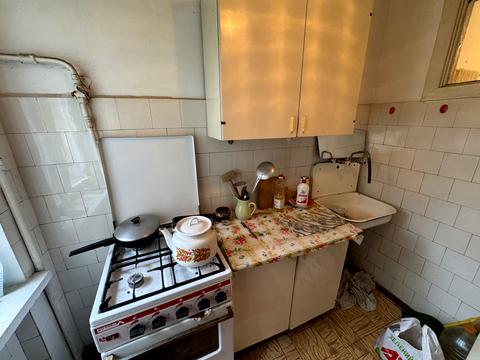 квартира за адресою Київ, Авіаконструктора Антонова вул., 4к1