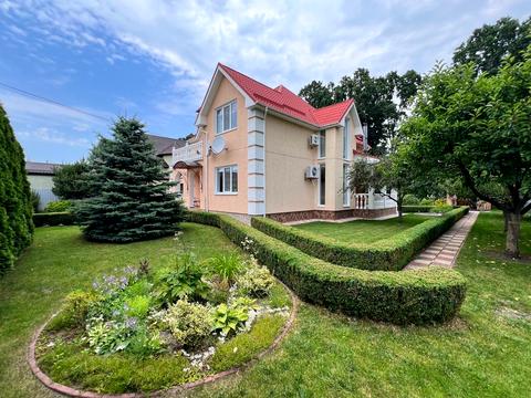 будинок за адресою Шкільна вул.