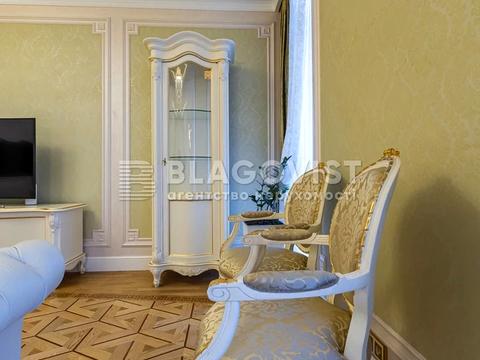 квартира за адресою Бульварно-Кудрявська вул. (Воровського), 21