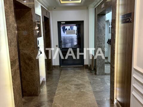квартира по адресу Большая Арнаутская ул., 23а