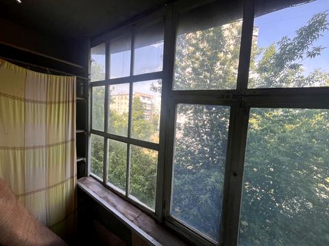 квартира по адресу Инициативная ул., 4