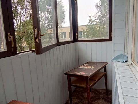 квартира за адресою Березинська вул., 39