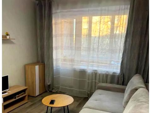 квартира за адресою Чоколівський бульв., 6