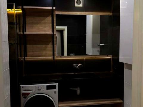 квартира за адресою В'ячеслава Чорновола вул., 91м