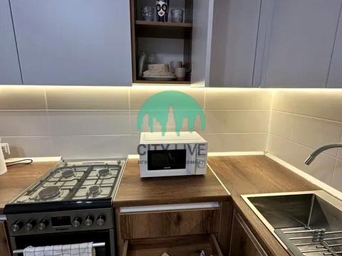 квартира по адресу Высочана ул., 18