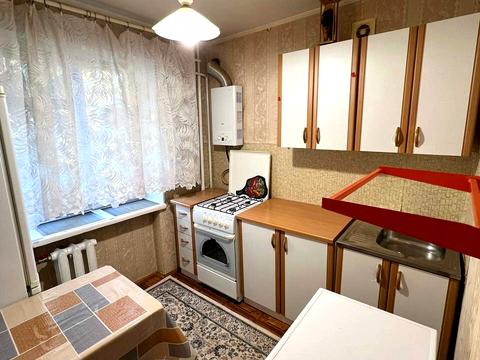 квартира по адресу Слобожанский просп. (Газеты "Правда"), 68