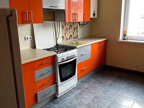 квартира за адресою Яблунева вул., 6