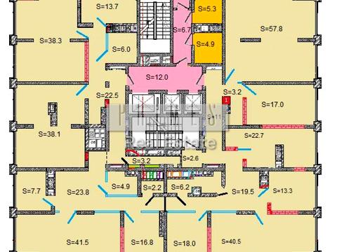 коммерческая по адресу пр-т берестейский, 26
