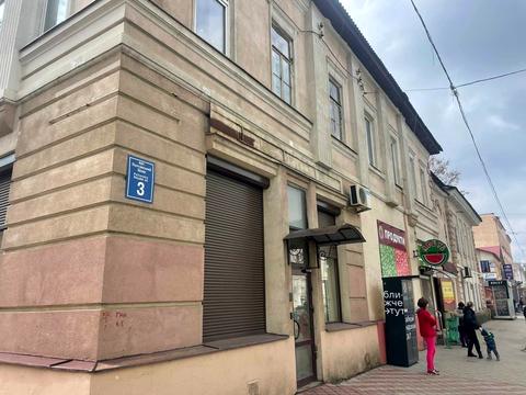 квартира по адресу Полтавский Шлях ул., 3