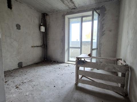 квартира по адресу Троллейбусная ул., 15