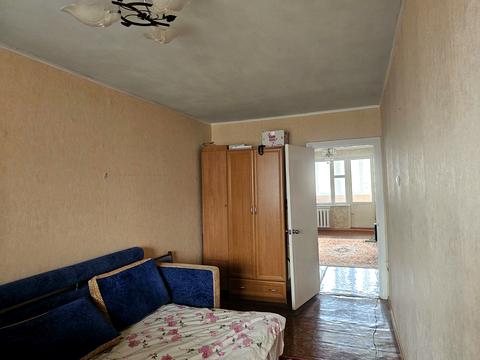 квартира за адресою 5-й Зарічний мікрорайон , 27