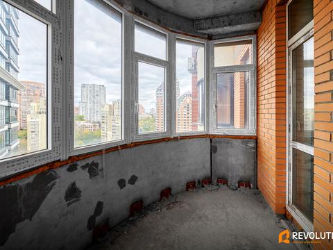 квартира по адресу Леси Украинки бульв., 7-А