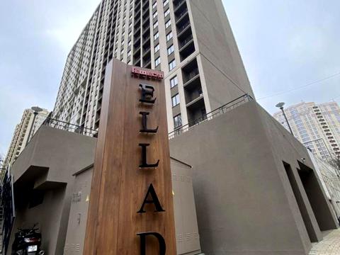 квартира по адресу Генуэзская ул., 1