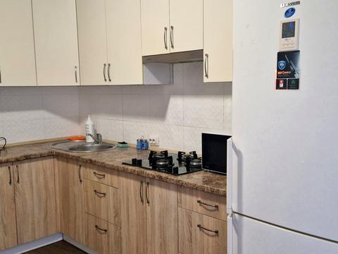 квартира за адресою Максима Залізняка вул., 1в
