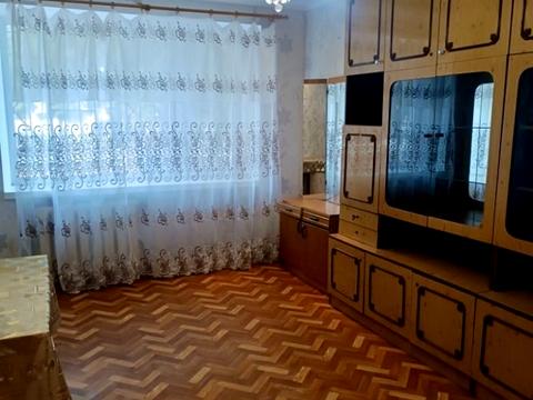 квартира за адресою Молодіжна, 6