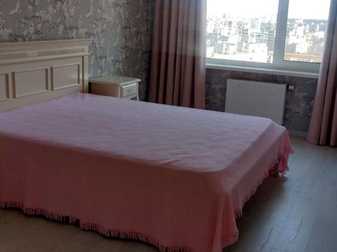 квартира по адресу Бориса Гмыри ул., 12-Б