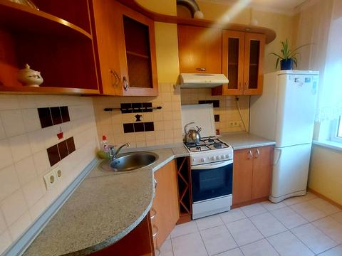 квартира по адресу Академика Королёва ул., 51