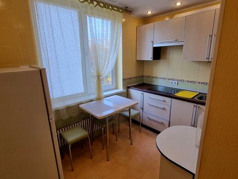 квартира за адресою Людвіга Свободи просп., 40б