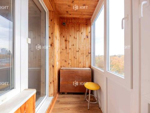 квартира за адресою Бучми вул. (Командарма Уборевича), 28