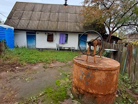 будинок за адресою Пашини