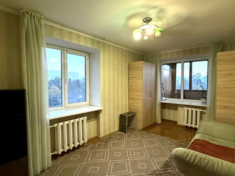 квартира по адресу Казанская ул., 18